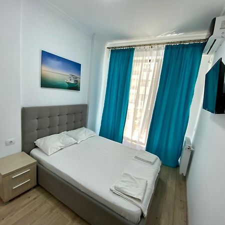 Solid Residence Mamaia Kültér fotó