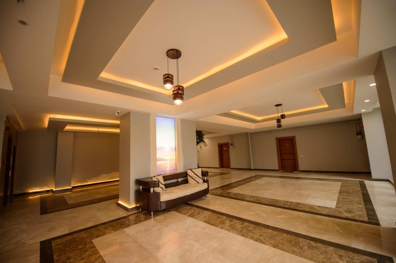 Solid Residence Mamaia Kültér fotó