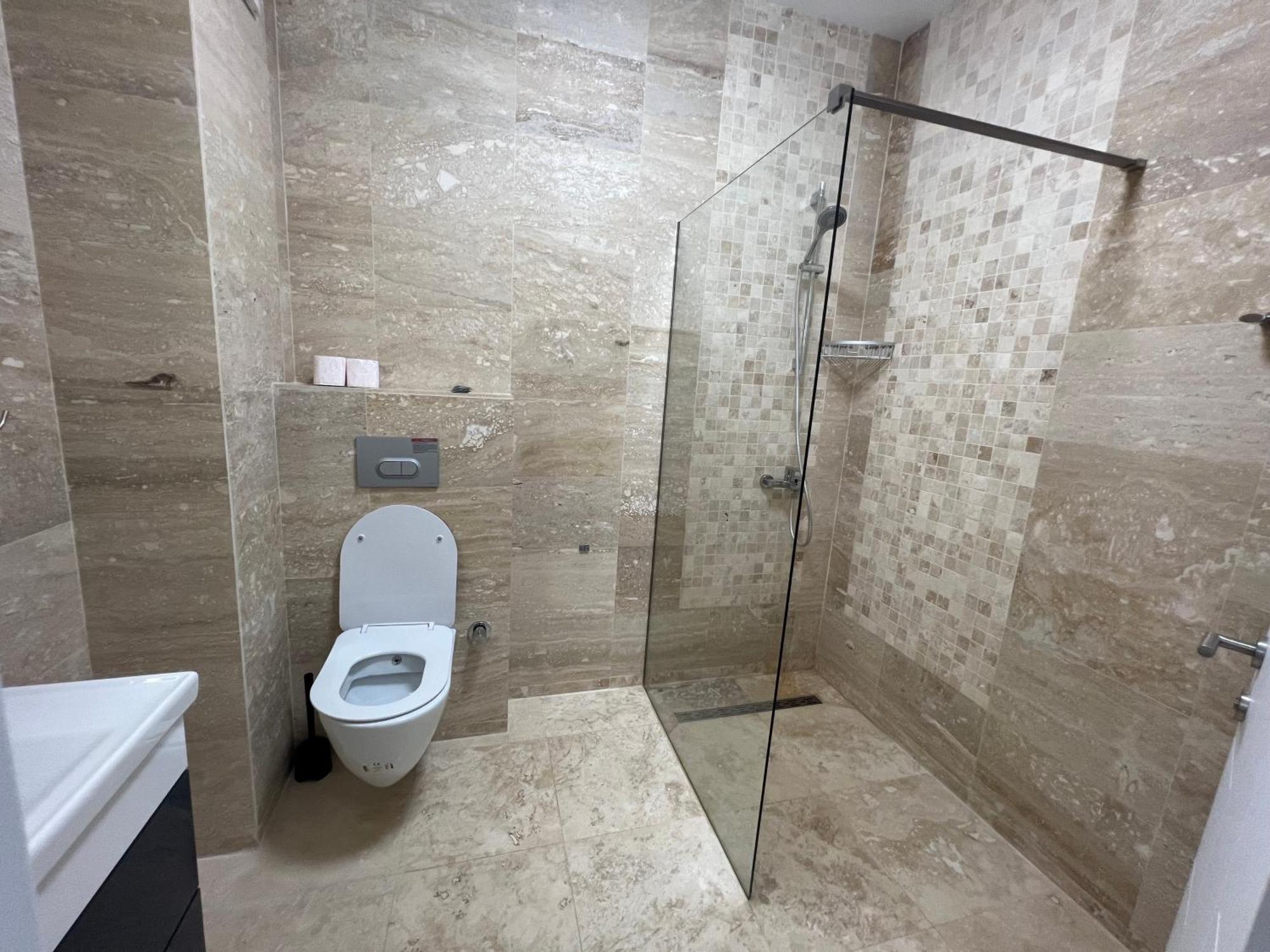 Solid Residence Mamaia Kültér fotó