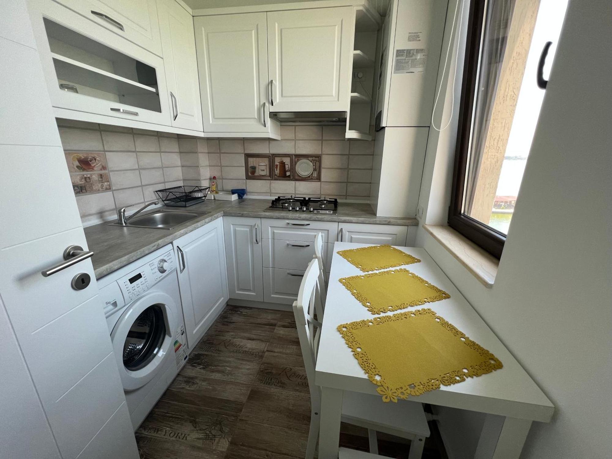 Solid Residence Mamaia Kültér fotó