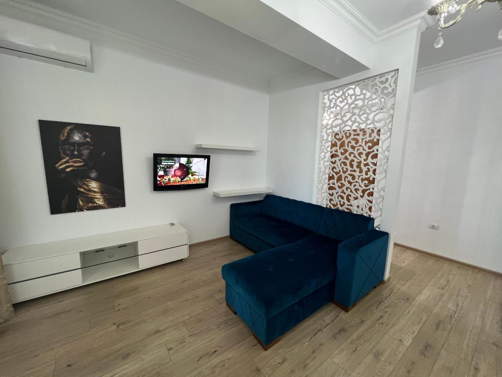 Solid Residence Mamaia Kültér fotó