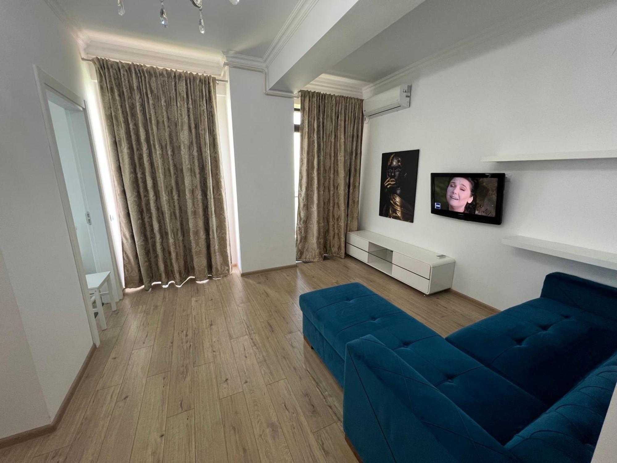 Solid Residence Mamaia Kültér fotó