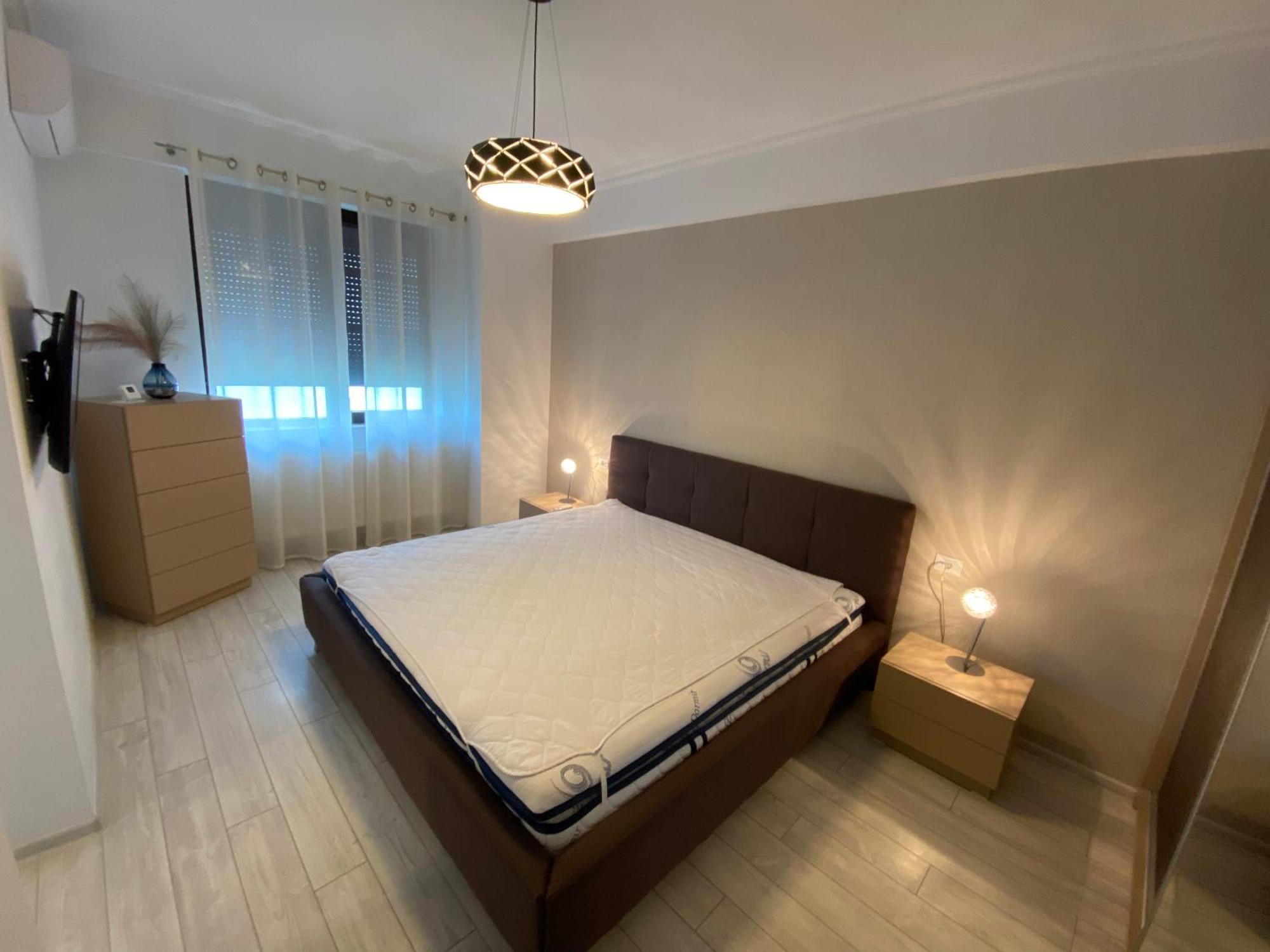 Solid Residence Mamaia Kültér fotó