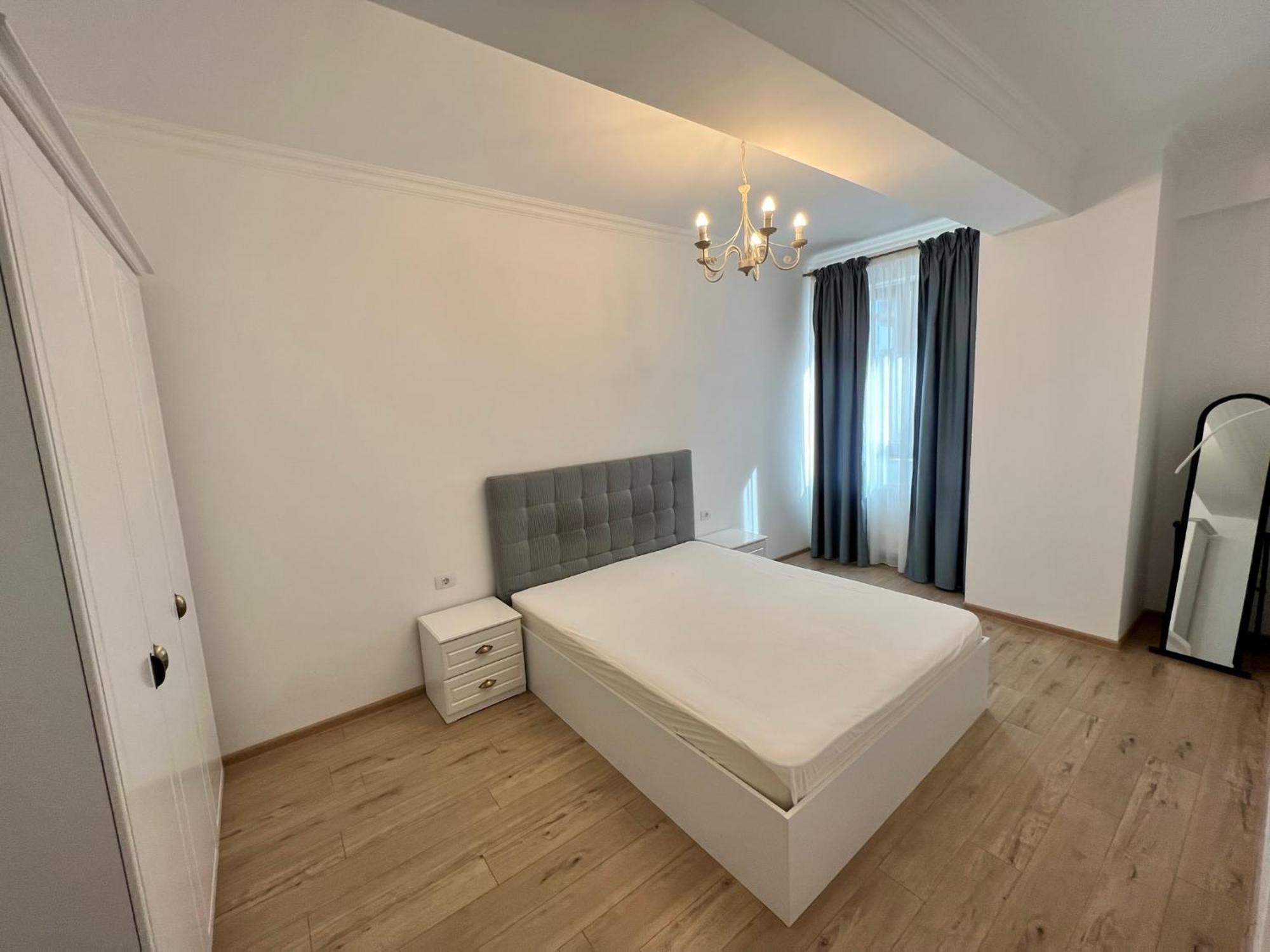 Solid Residence Mamaia Kültér fotó