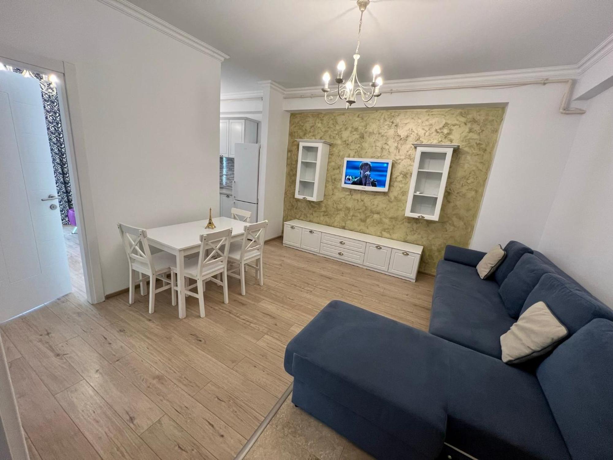 Solid Residence Mamaia Kültér fotó